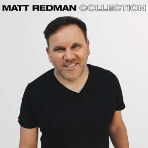MATT REDMAN COLLECTION